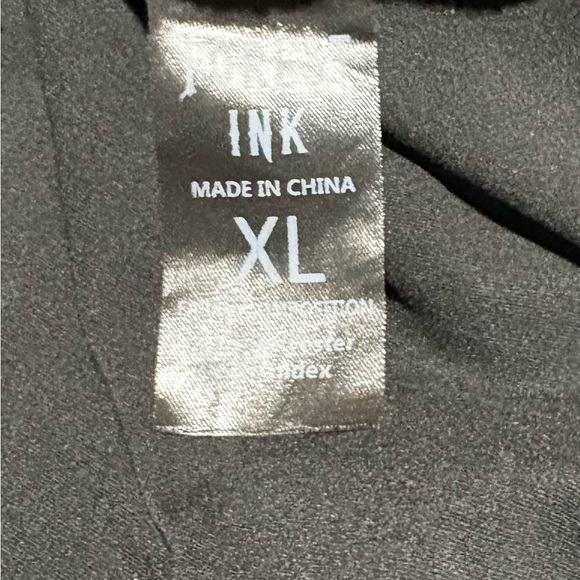 WINONA LONG SLEEVE TOP - Picture 4 of 4